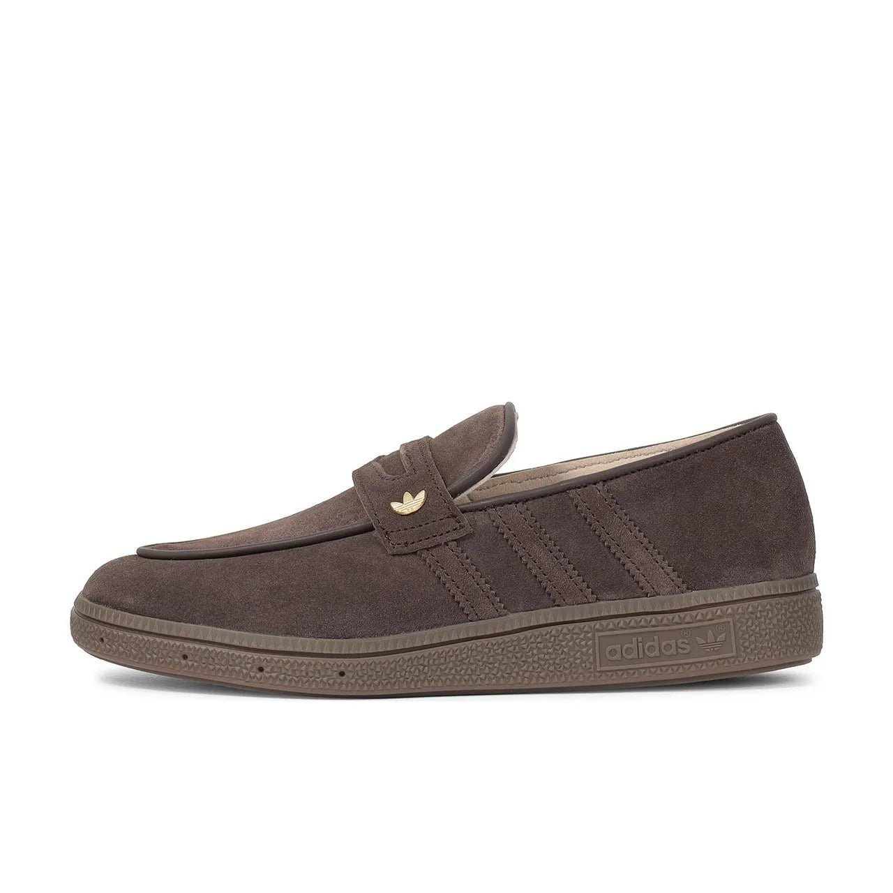 adidas Handball Spezial Loafer Aurora Cocoa Gum
