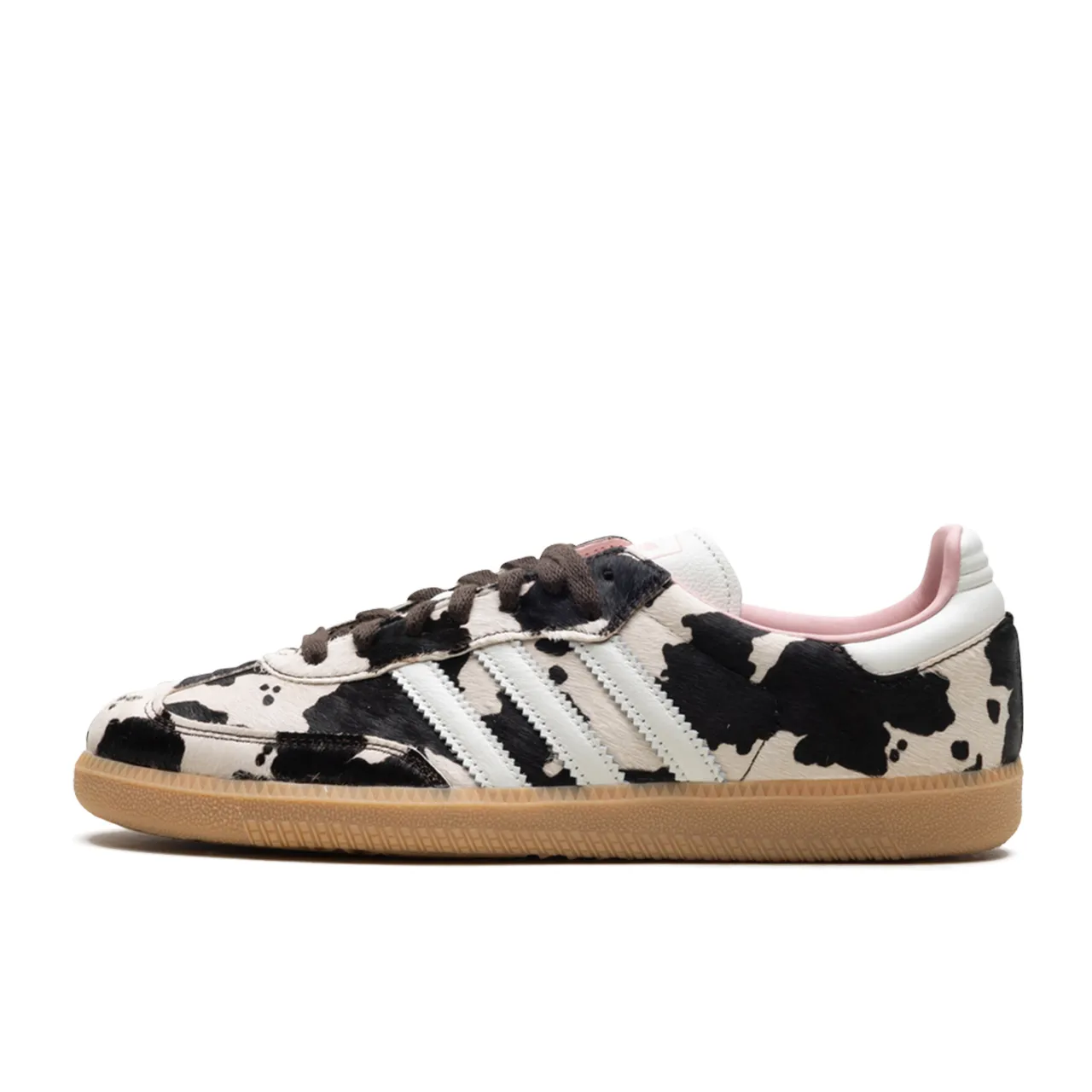 adidas Samba OG Cow Print