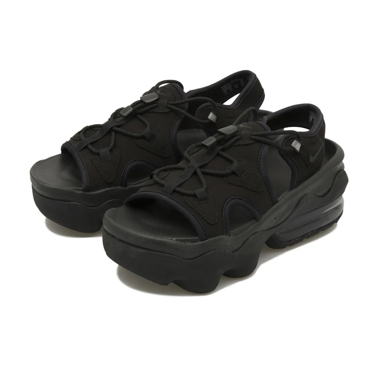 Nike Air Max Koko Triple Black
