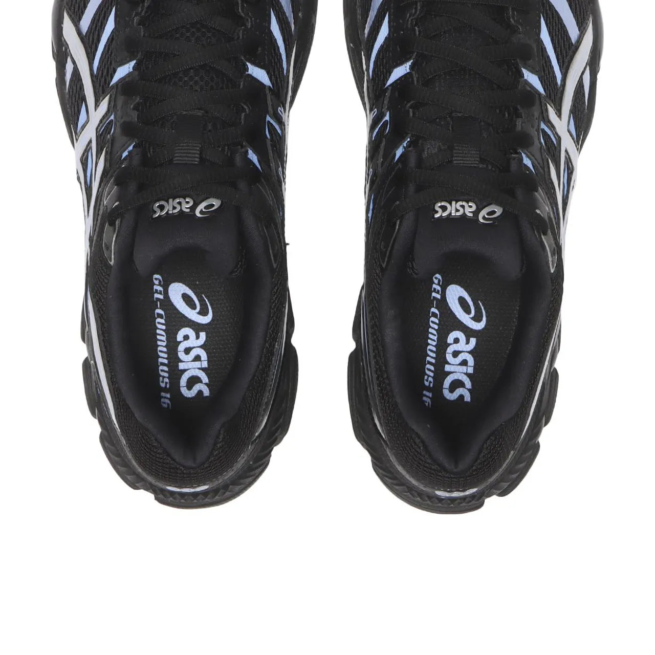ASICS Gel-Cumulus 16 White
