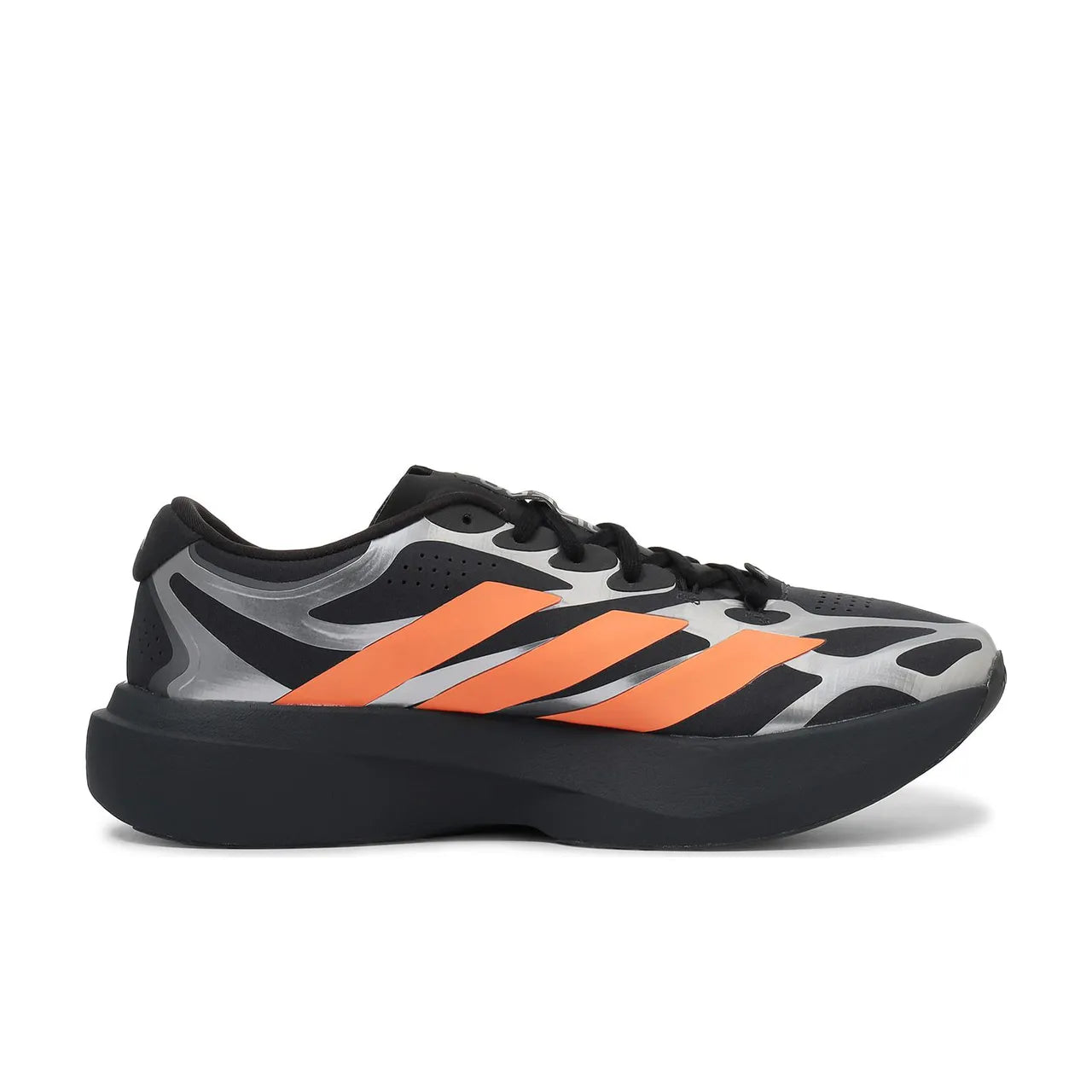 adidas Adizero EVO SL EXO Carbon Lucid Orange