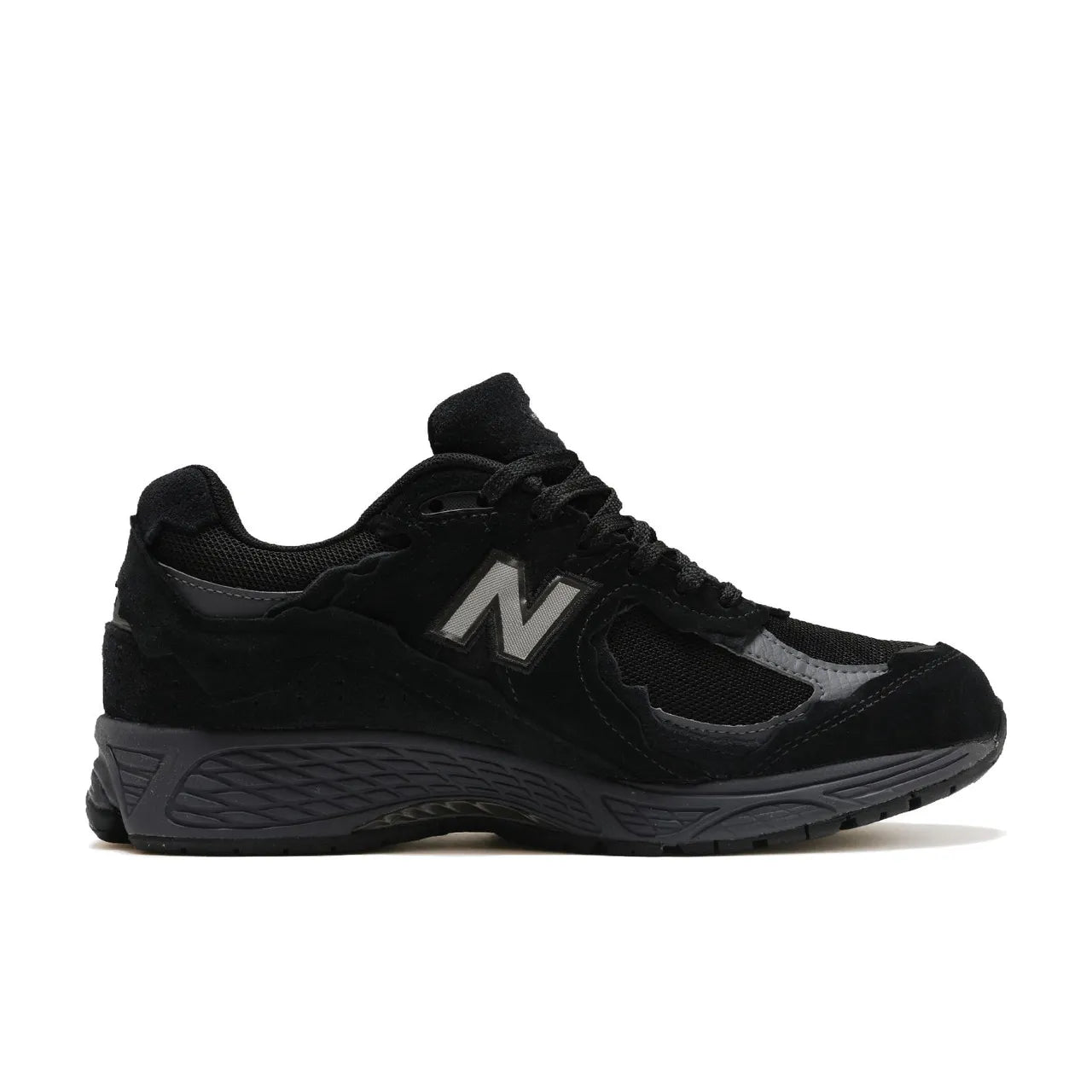 New Balance 2002R Gore-Tex Protection Pack Black Magnet
