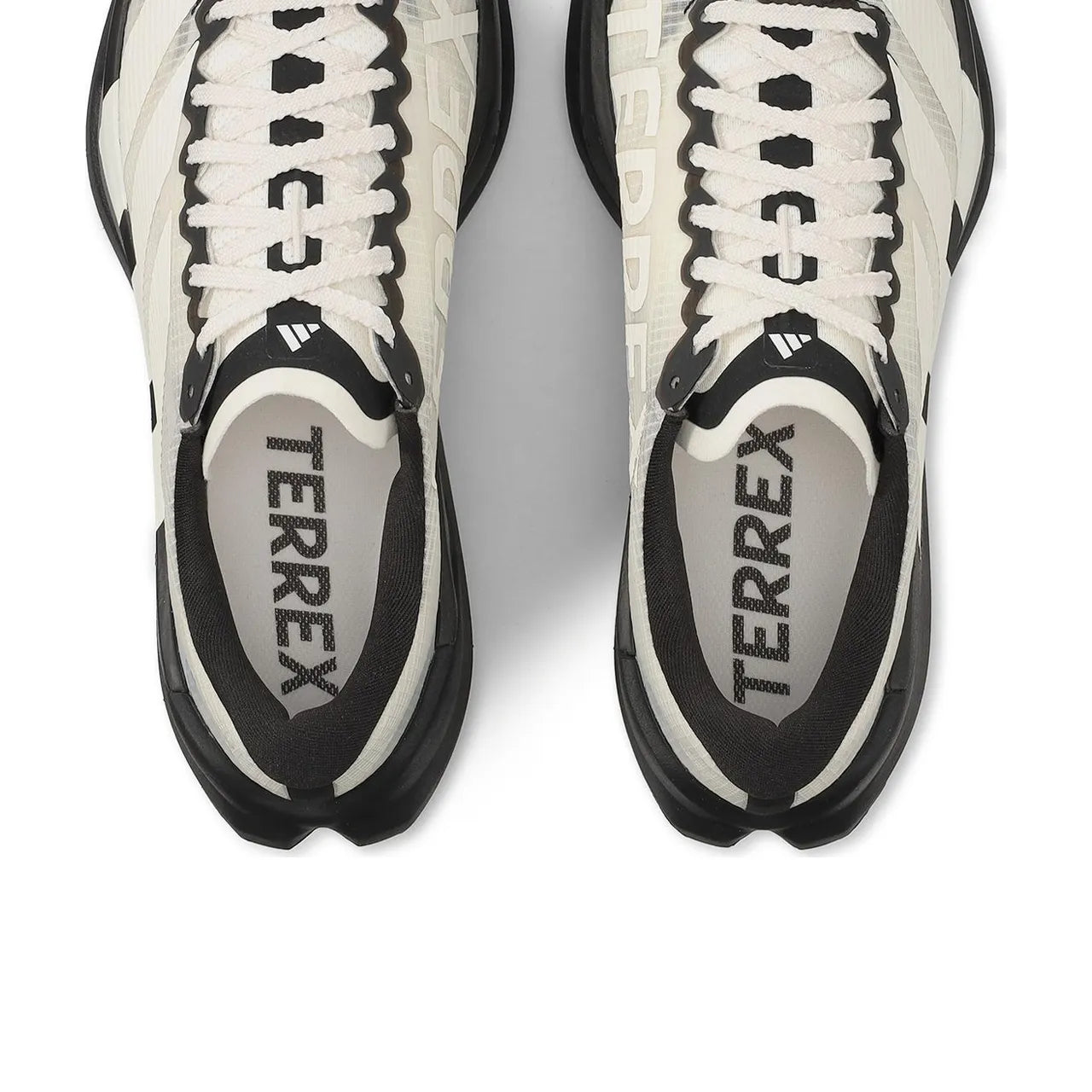 adidas Terrex Agravic TT Billy's Off White Black