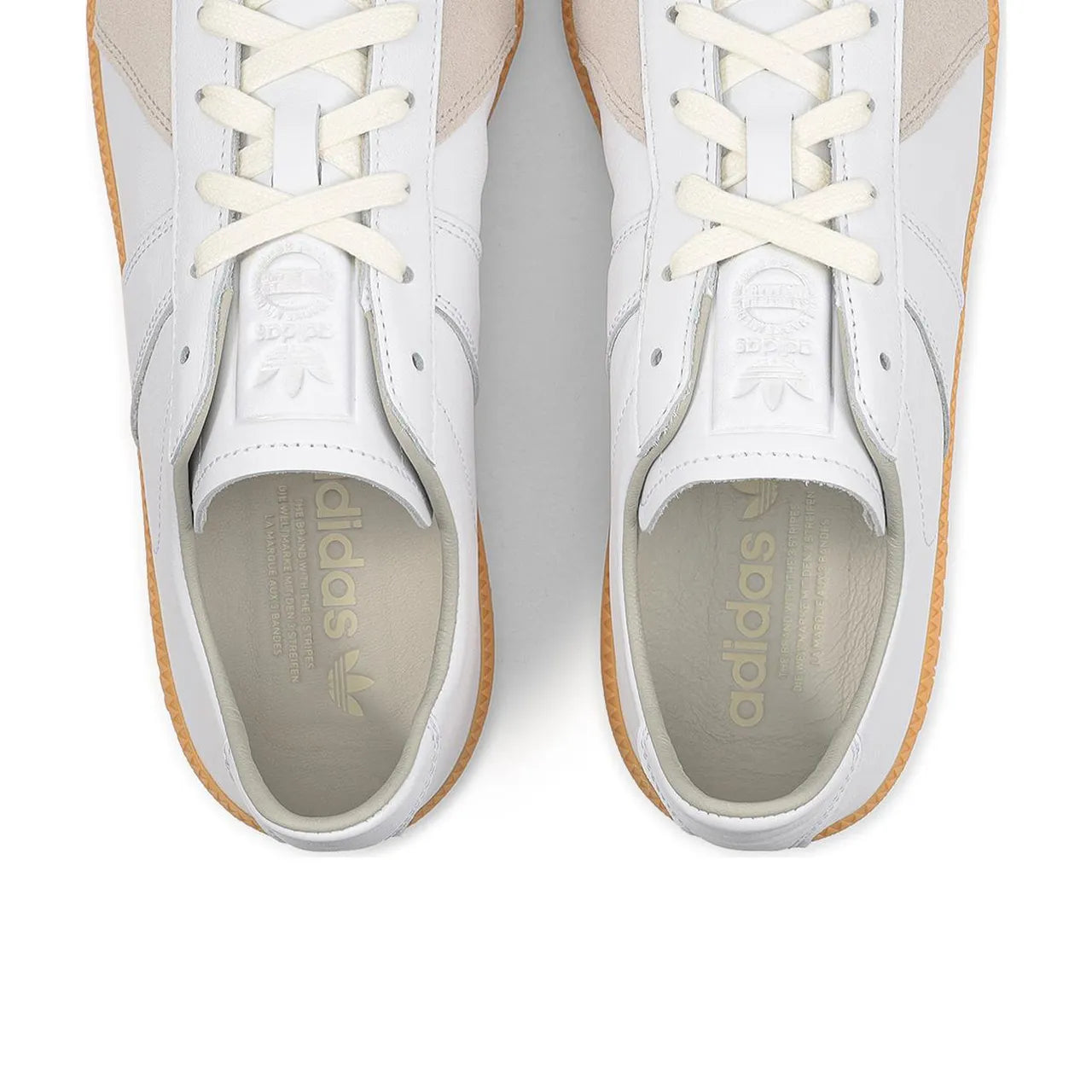 adidas BW Army Decon White Gum