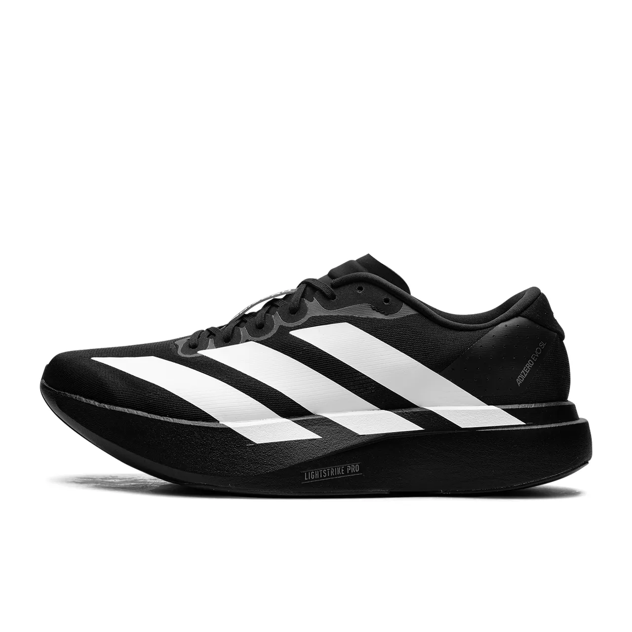 adidas Adizero Evo SL Black White