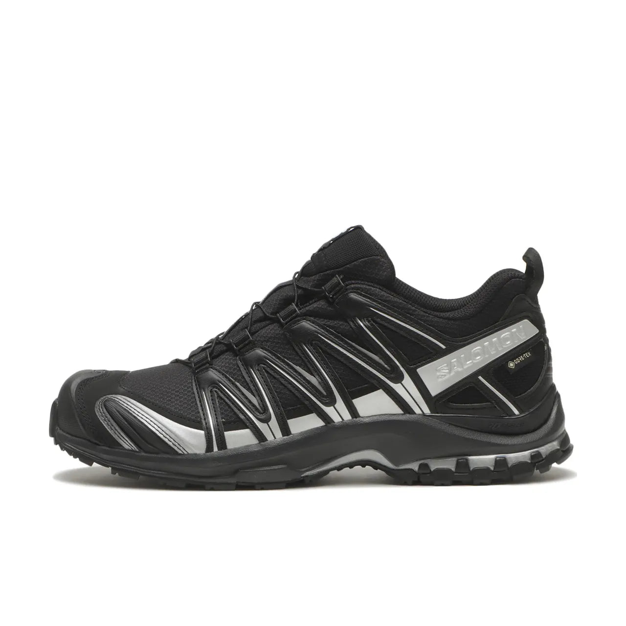 Salomon XA Pro 3D Gore-Tex Black Silver