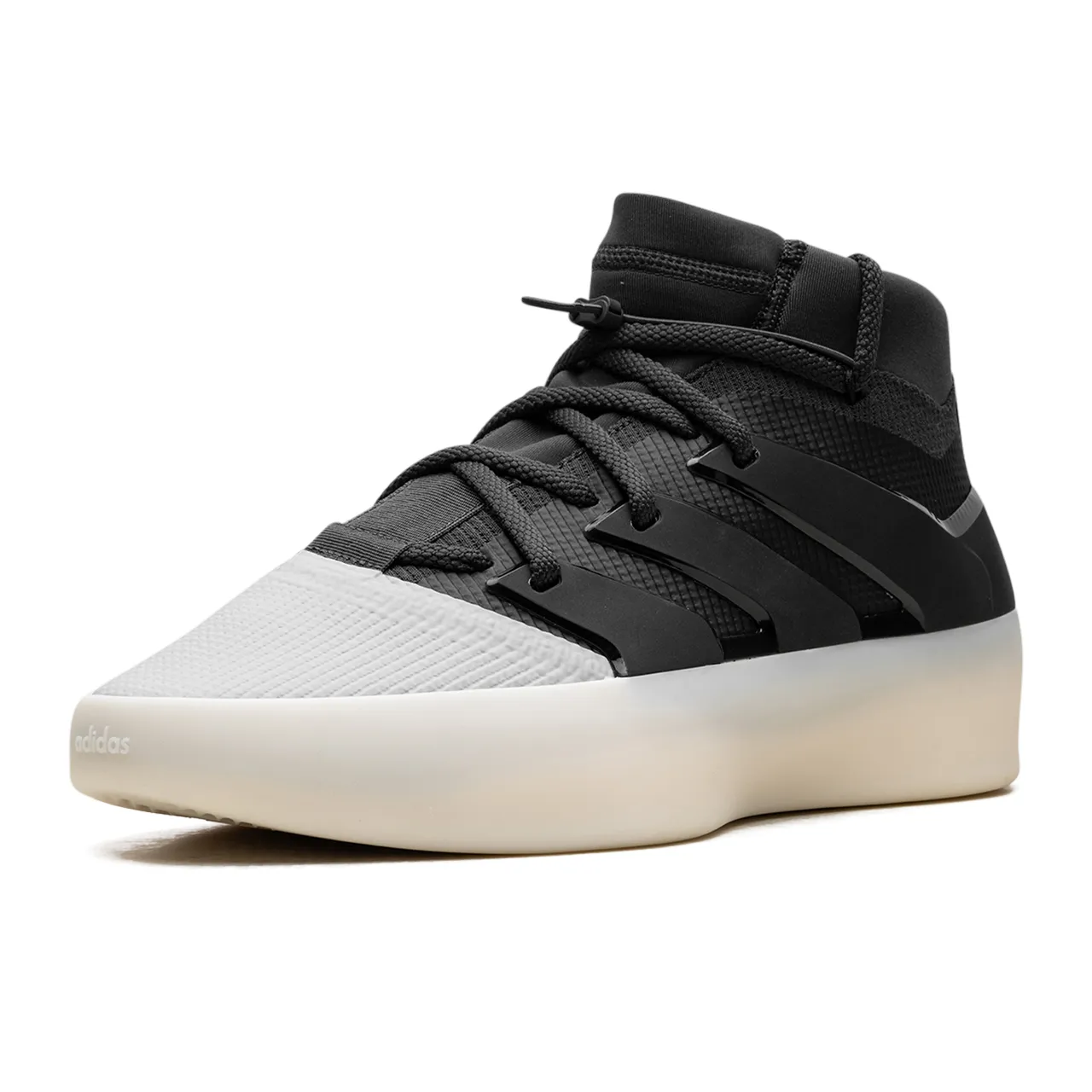 adidas Fear of God Athletics I Basketball Carbon Sesame