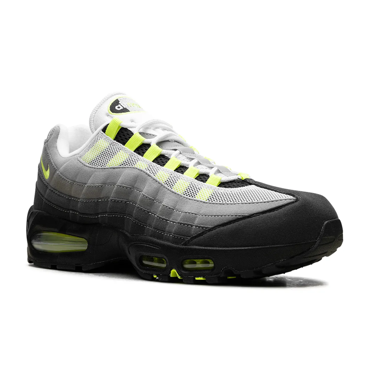 Nike Air Max 95 OG Big Bubble Neon
