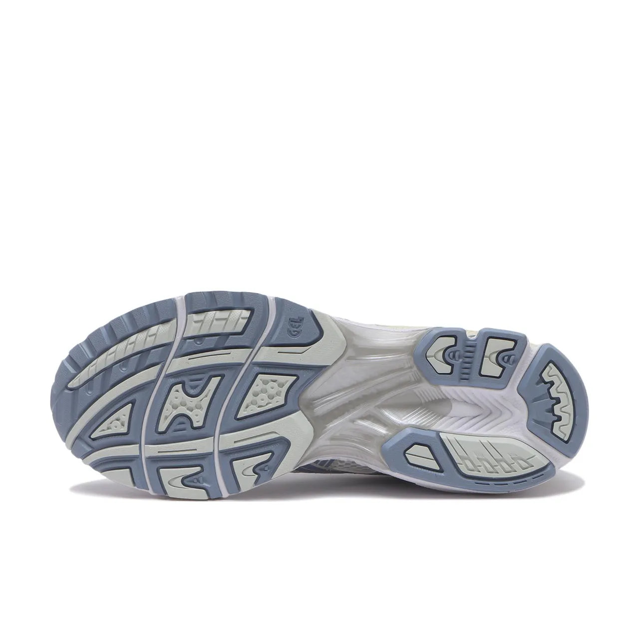 ASICS Gel-Kayano 14 Black Pure Silver
