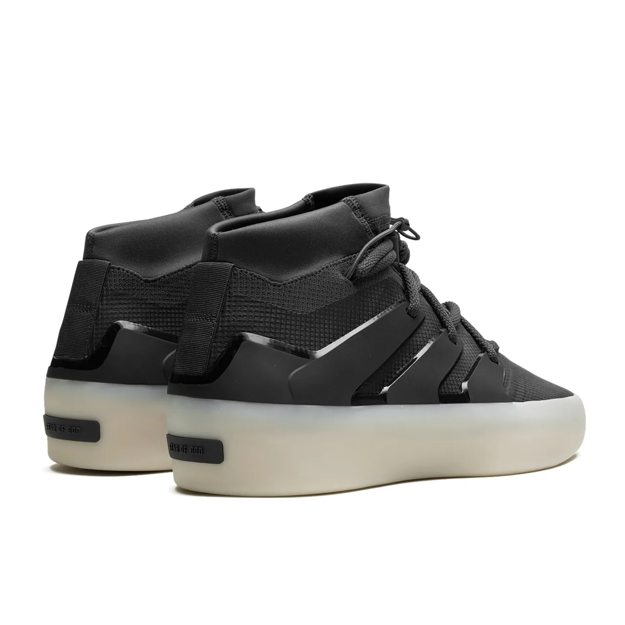 adidas Fear of God Athletics I Basketball Carbon
