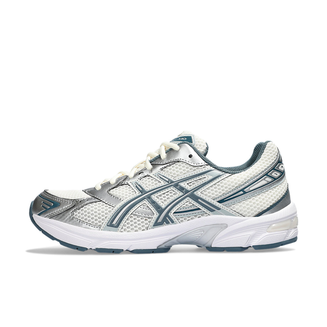 ASICS Gel-1130 Cream Ironclad - 1201A256-115 - Left