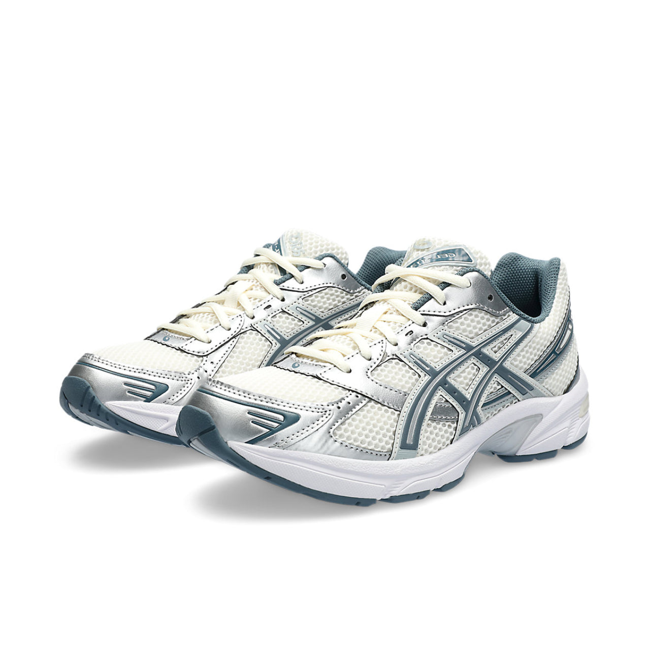 ASICS Gel-1130 Cream Ironclad - 1201A256-115 - Medial