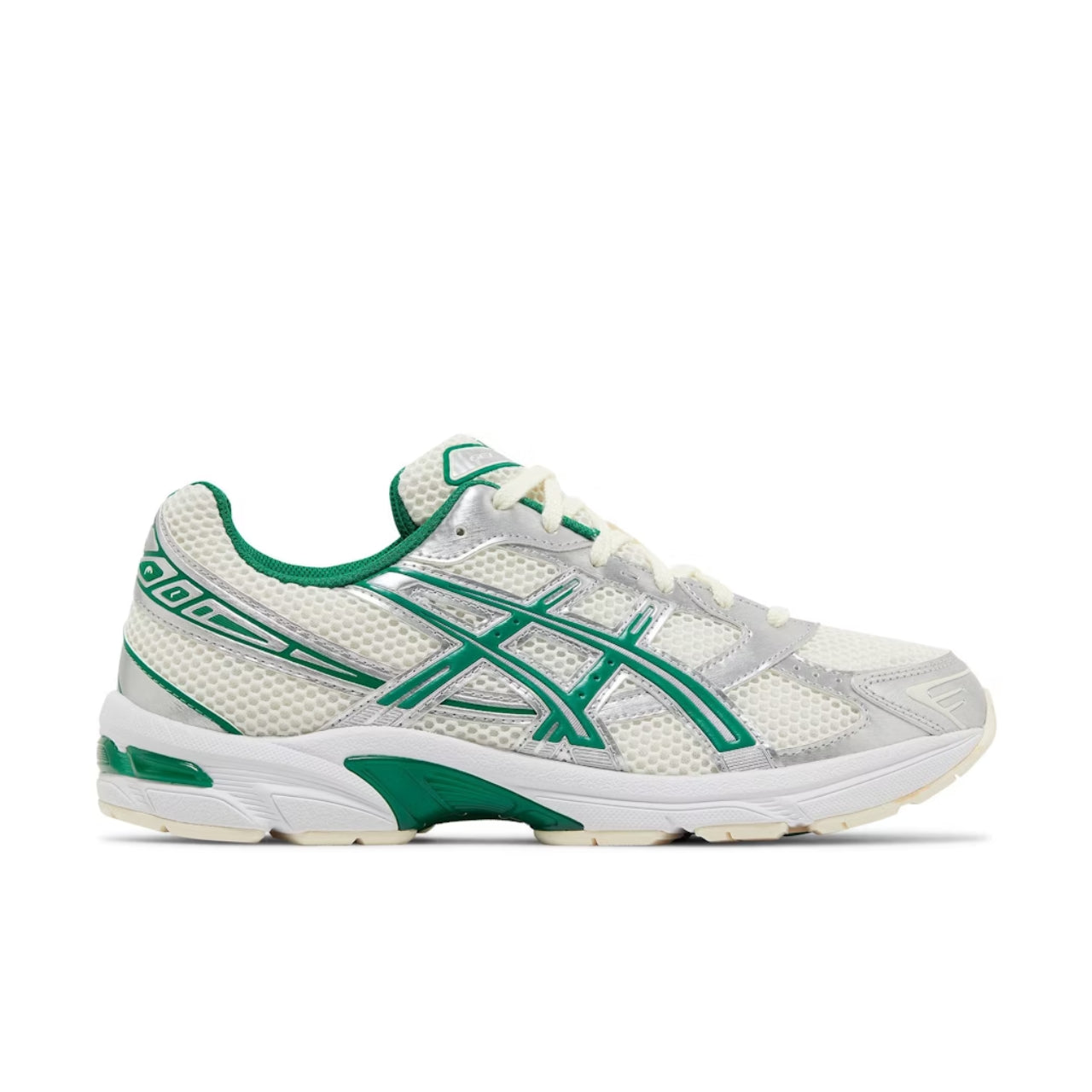 ASICS Gel-1130 Cream Kale - 1201A974-100 - Right