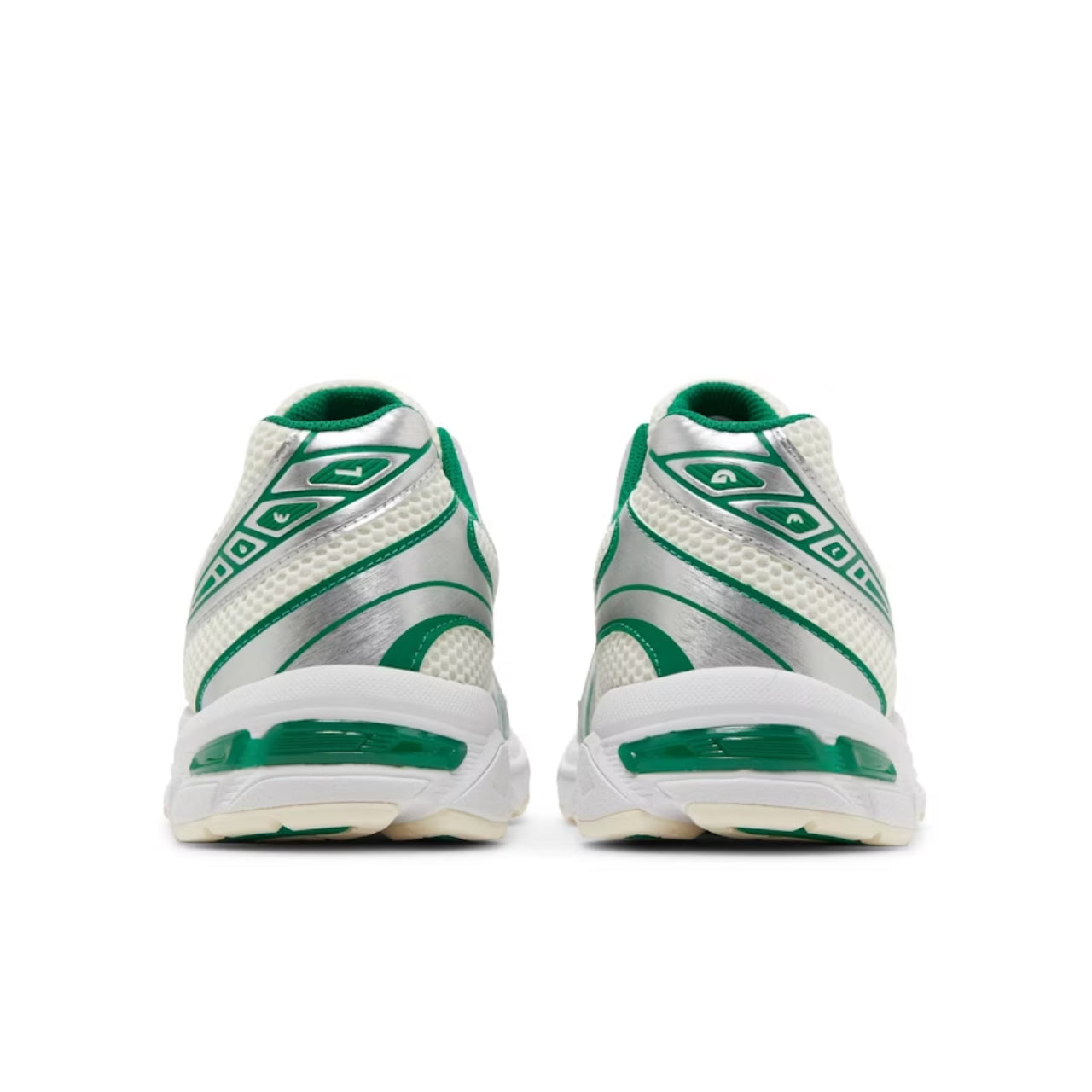 ASICS Gel-1130 Cream Kale - 1201A974-100 - Back