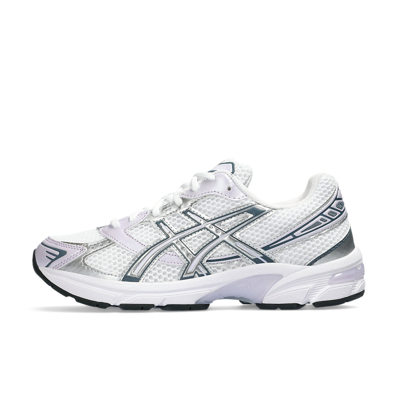 ASICS Gel-1130 Faded Ash Rock - 1202A164-113 - Left