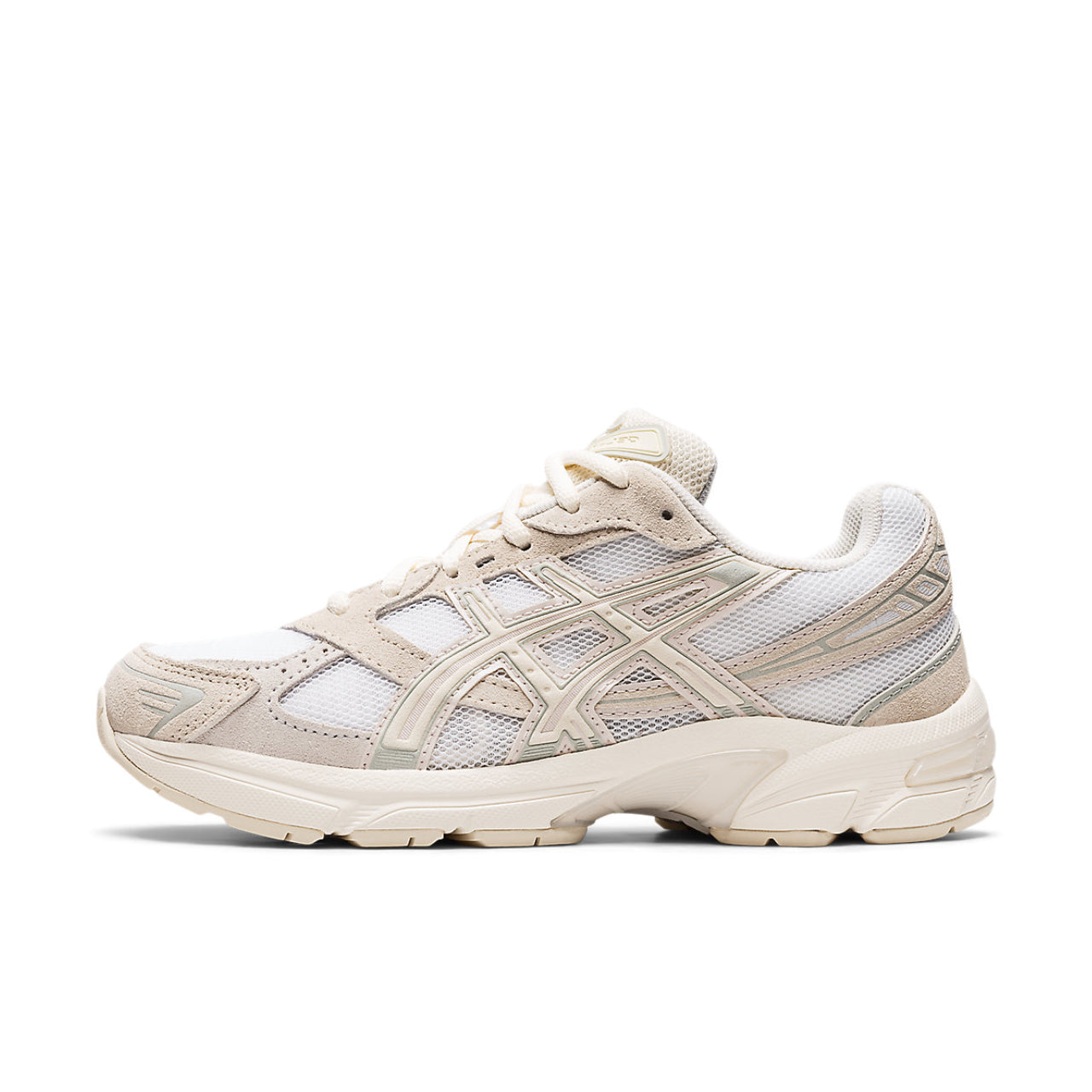 ASICS Gel-1130 White Birch - 1202A163-100 - Left