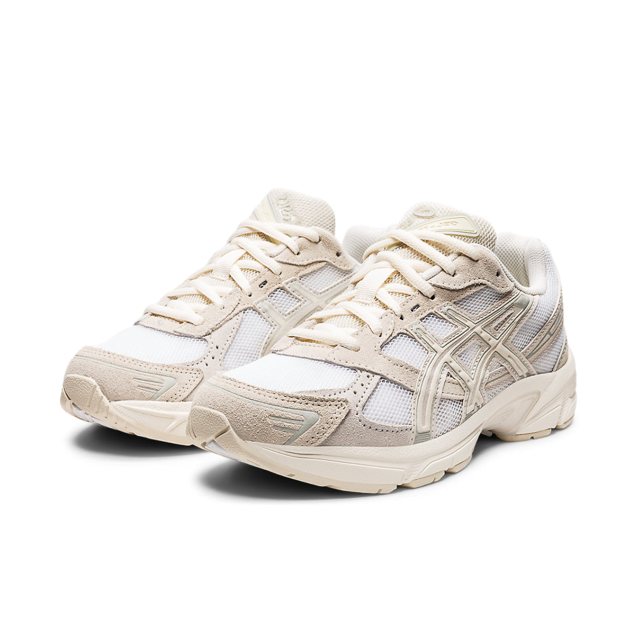 ASICS Gel-1130 White Birch - 1202A163-100 - Medial