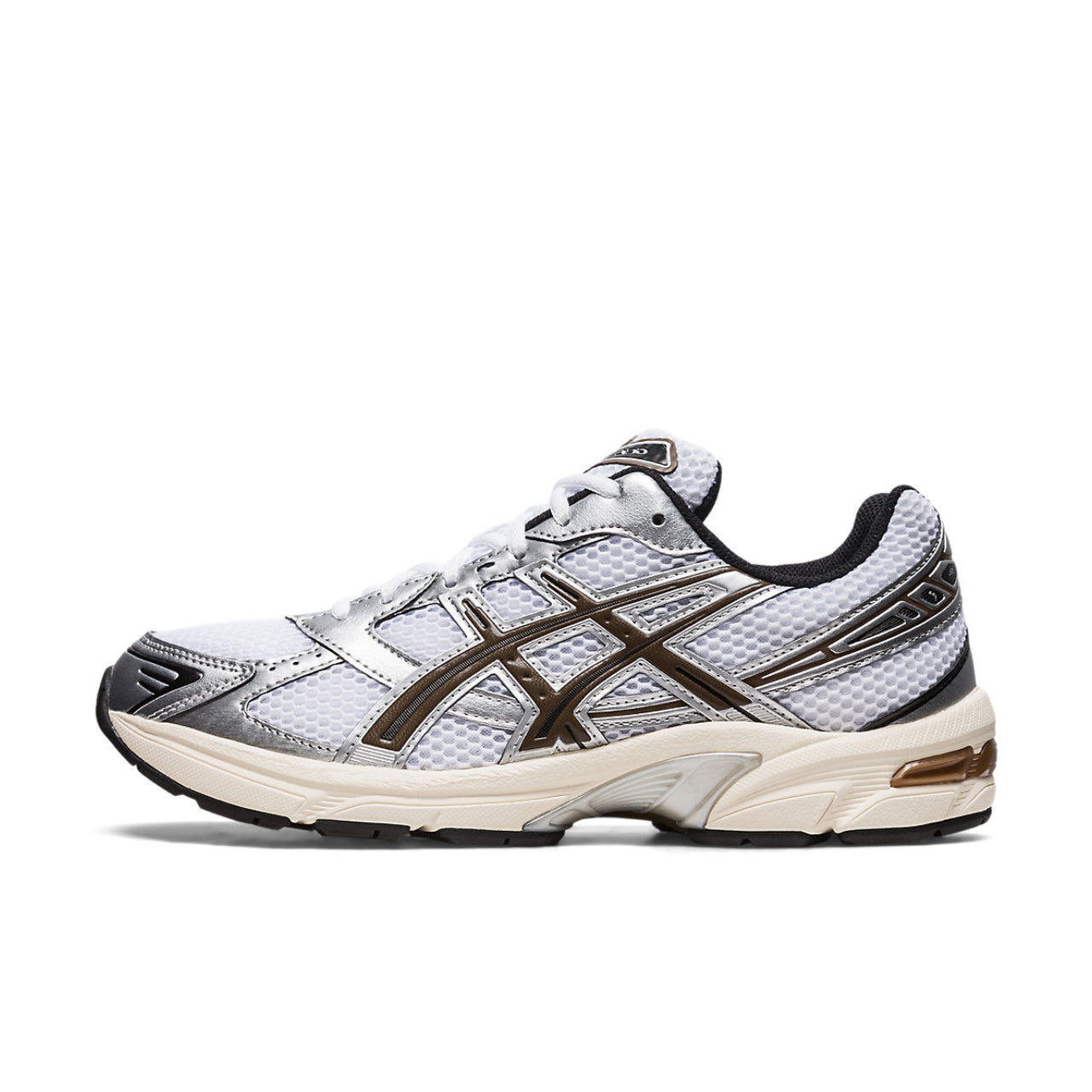 ASICS Gel-1130 White Clay Canyon - 1201A256-113 - Left
