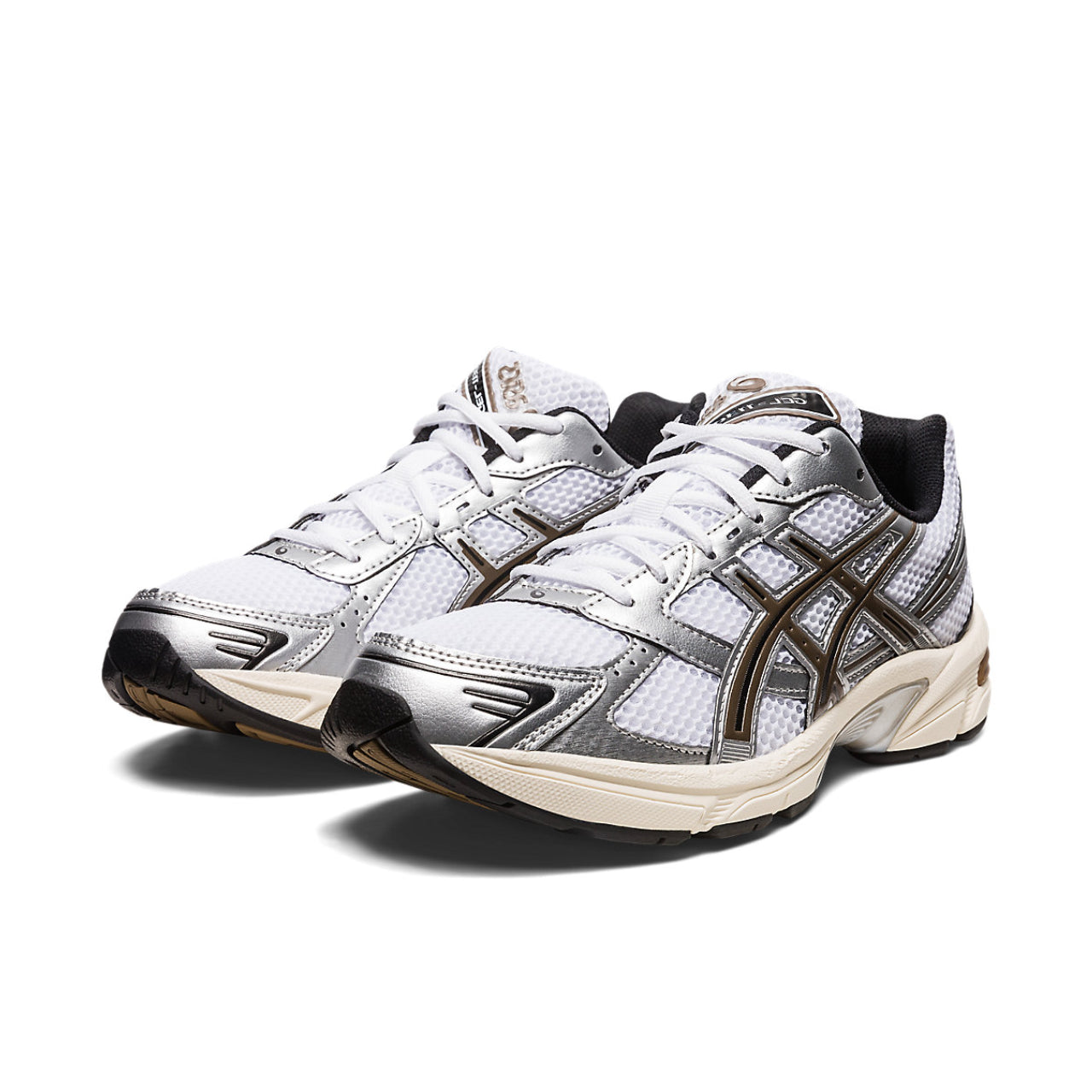ASICS Gel-1130 White Clay Canyon - 1201A256-113 - medial