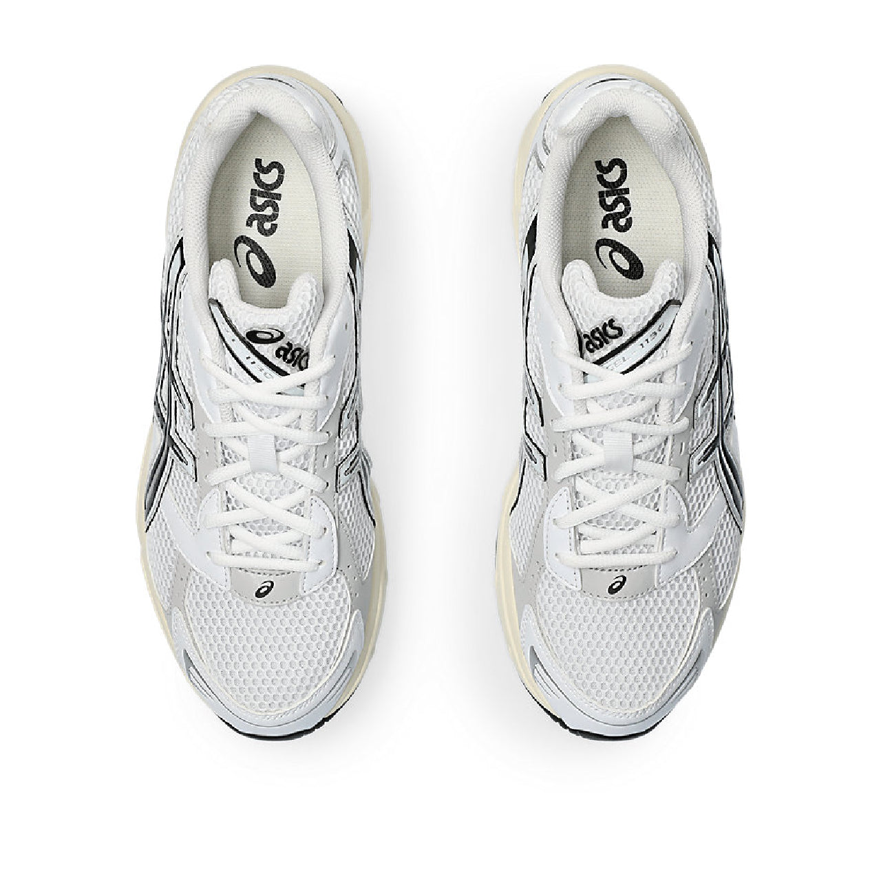 ASICS Gel 1130 White Cloud Grey 1201A256 118 COLLECTIVE EFFORT