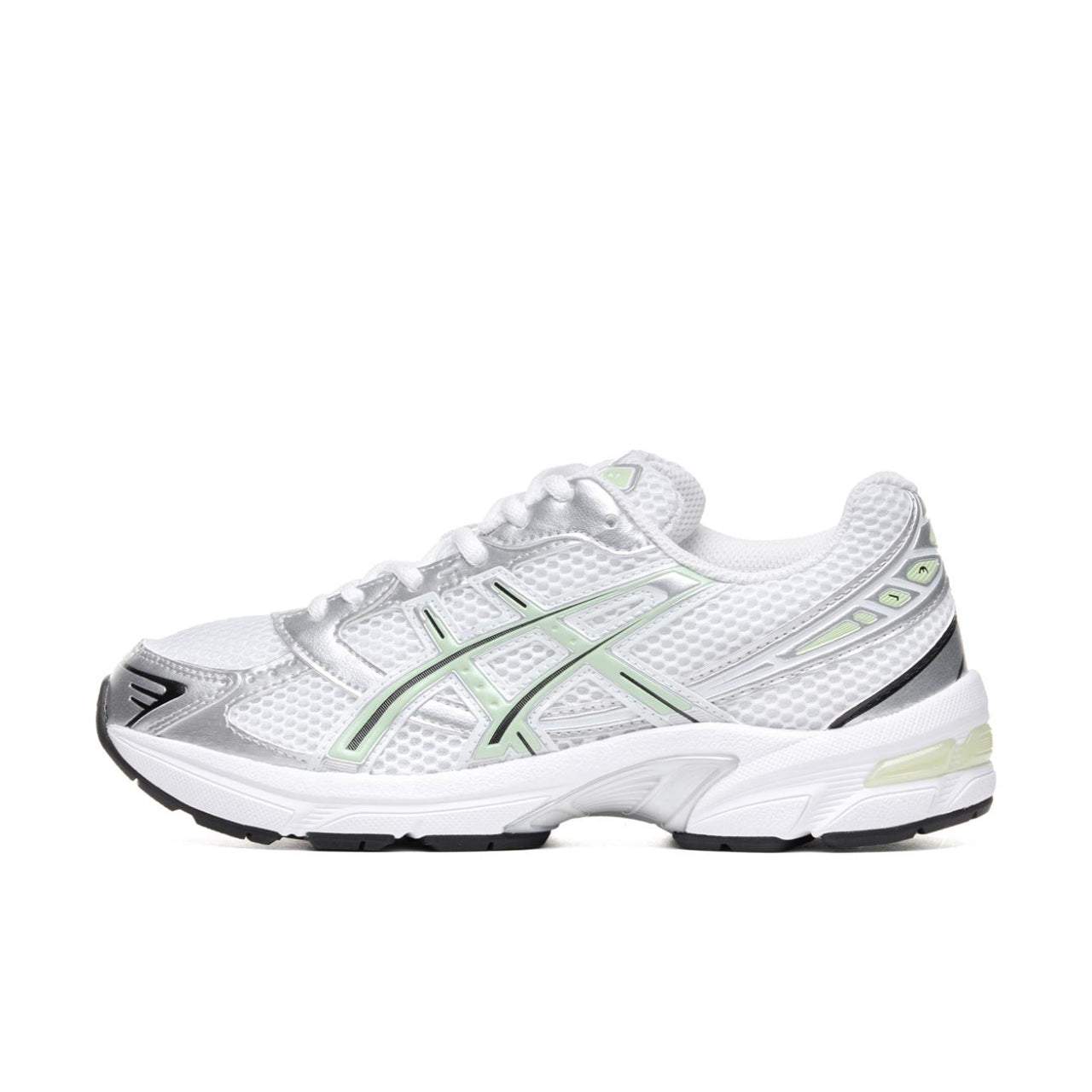 ASICS Gel-1130 White Jade - 1202A164-112 - Left