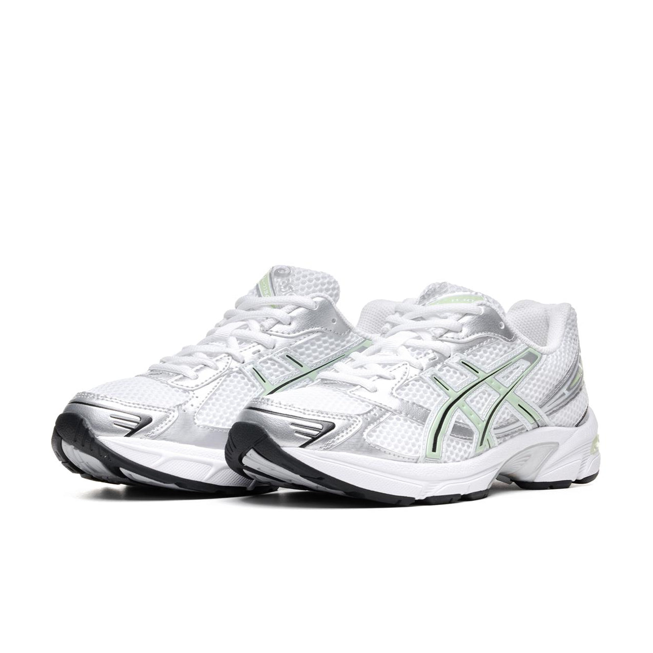 ASICS Gel-1130 White Jade - 1202A164-112 - Medial