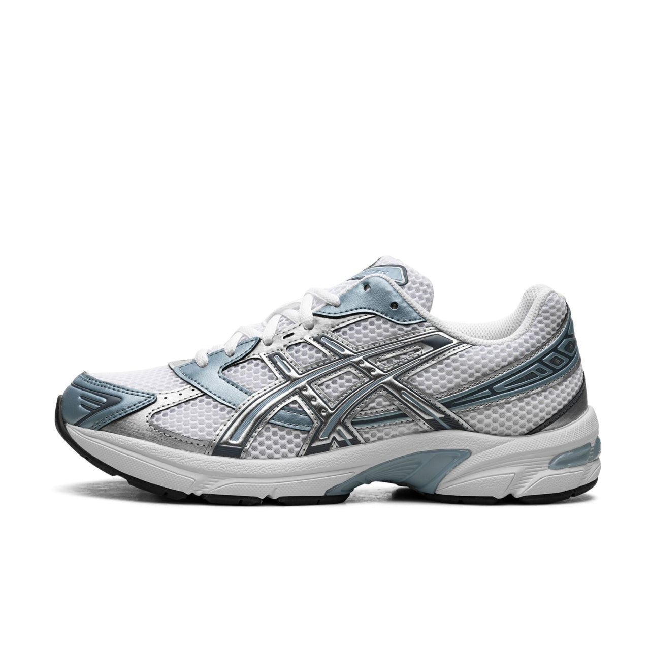 ASICS Gel-1130 White Shark Skin - 1201A256-116 - Left