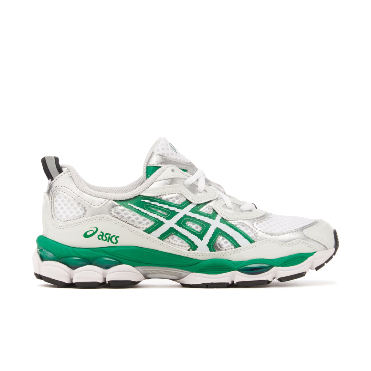 ASICS Gel-NYC Hidden NY - 1201B001-100 - Right