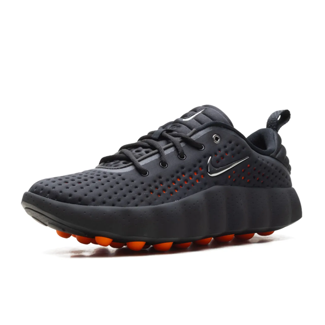 Nike Mind 002 Black Hyper Crimson