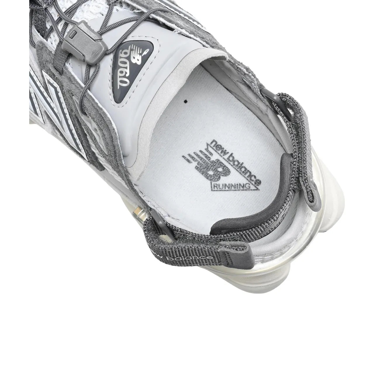 New Balance 9060 Summer Raincloud Castlerock