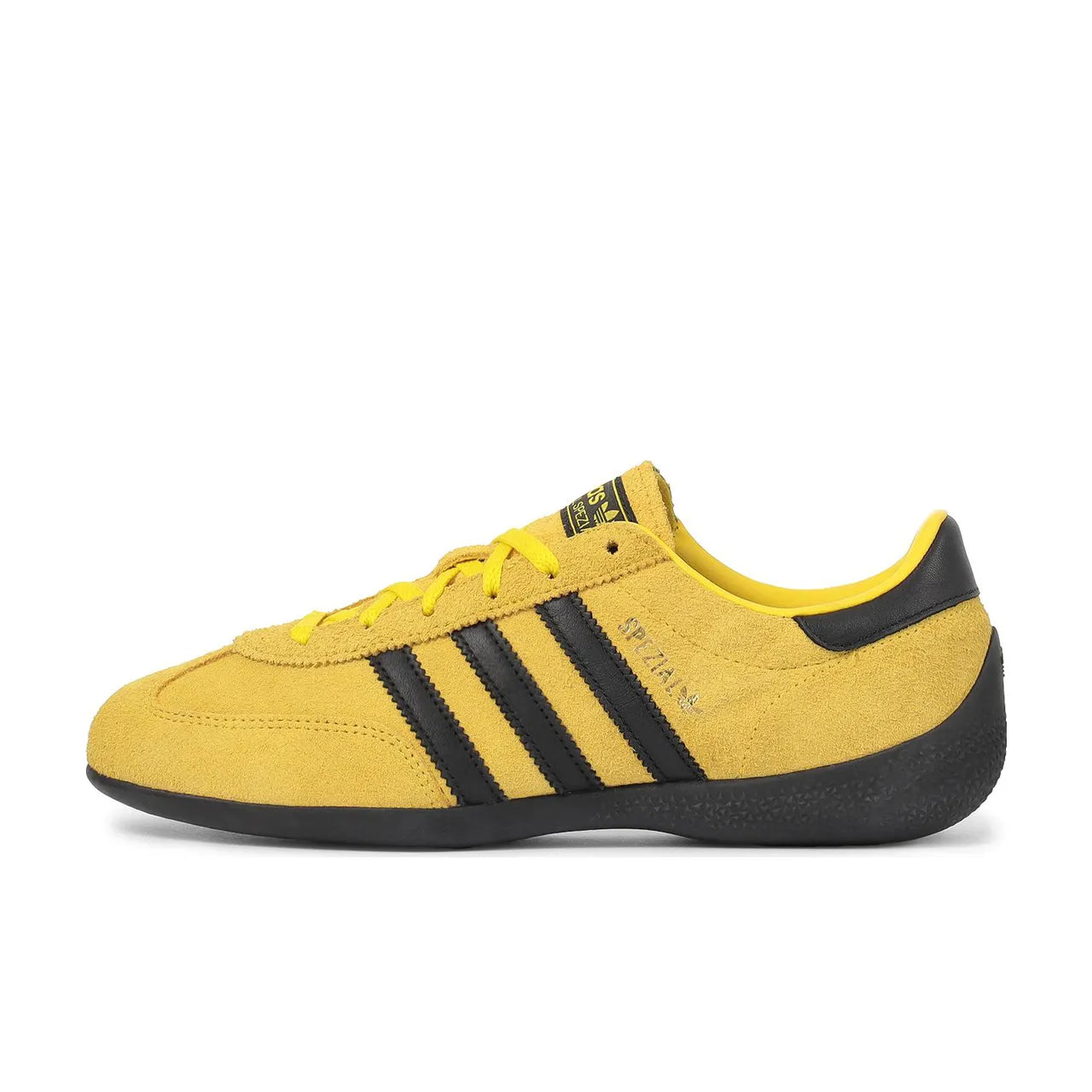adidas Handball Spezial Lo Pro Yellow Black