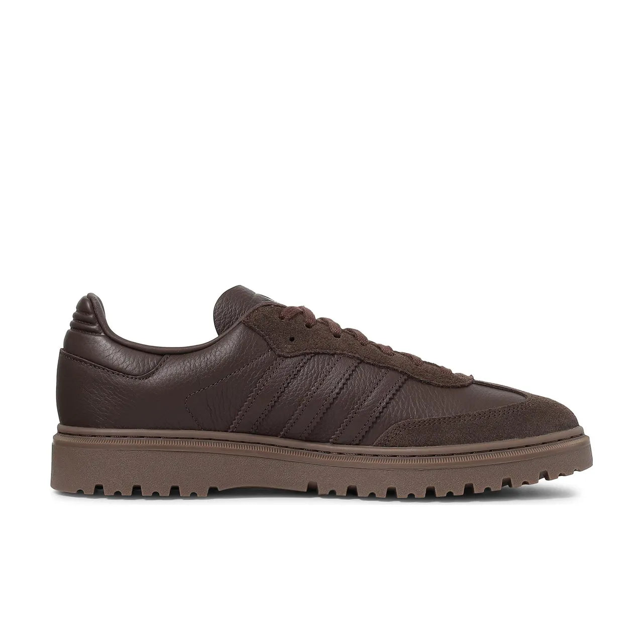adidas Samba LX Freizeit Brown Gum