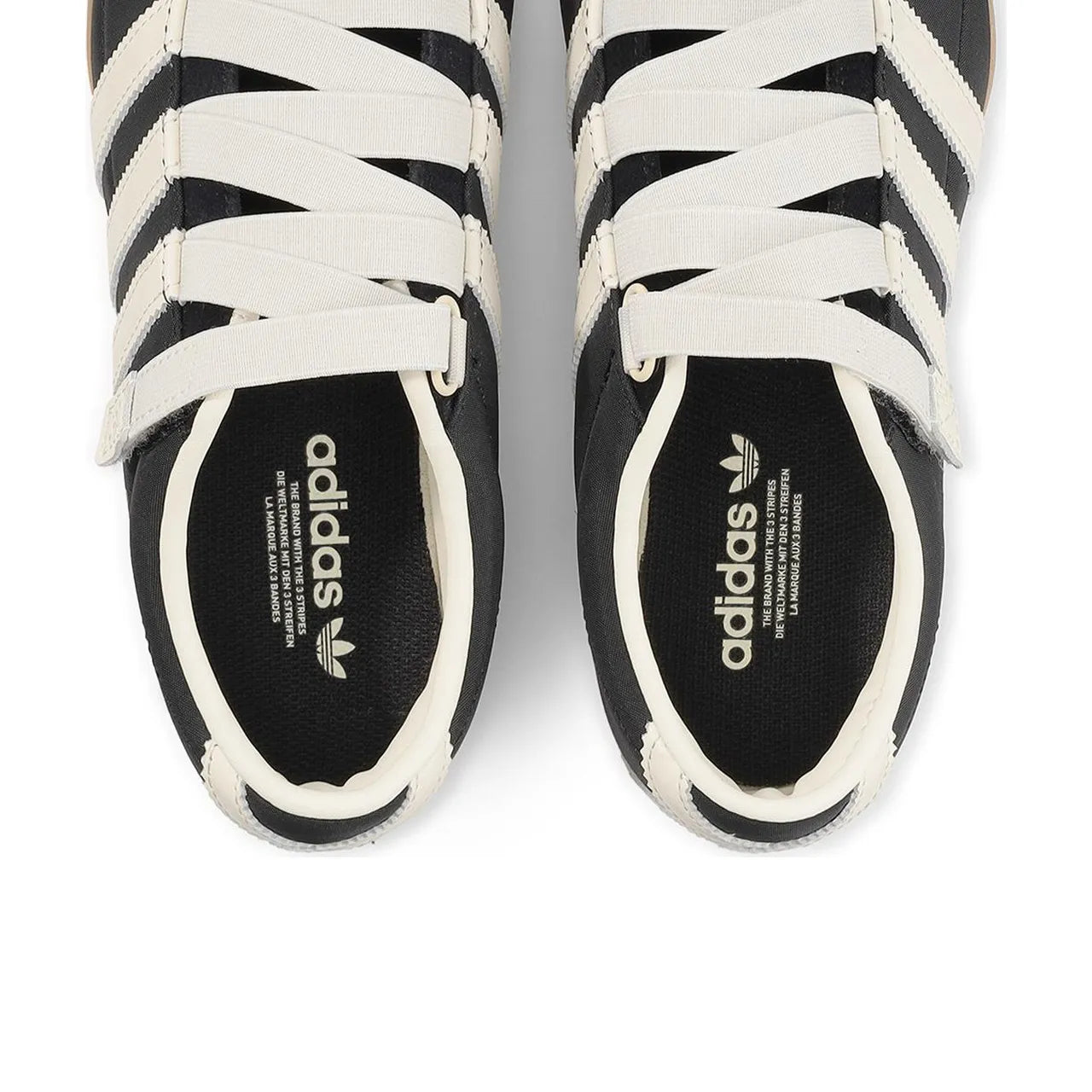 adidas Tokyo MJ Black Cream White