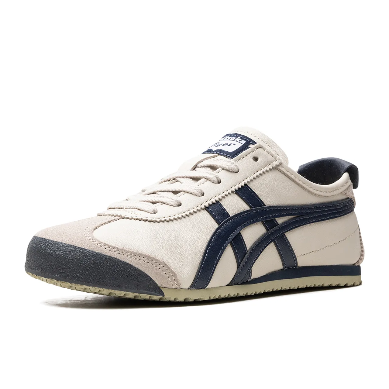 Onitsuka Tiger Mexico 66 Birch Peacoat