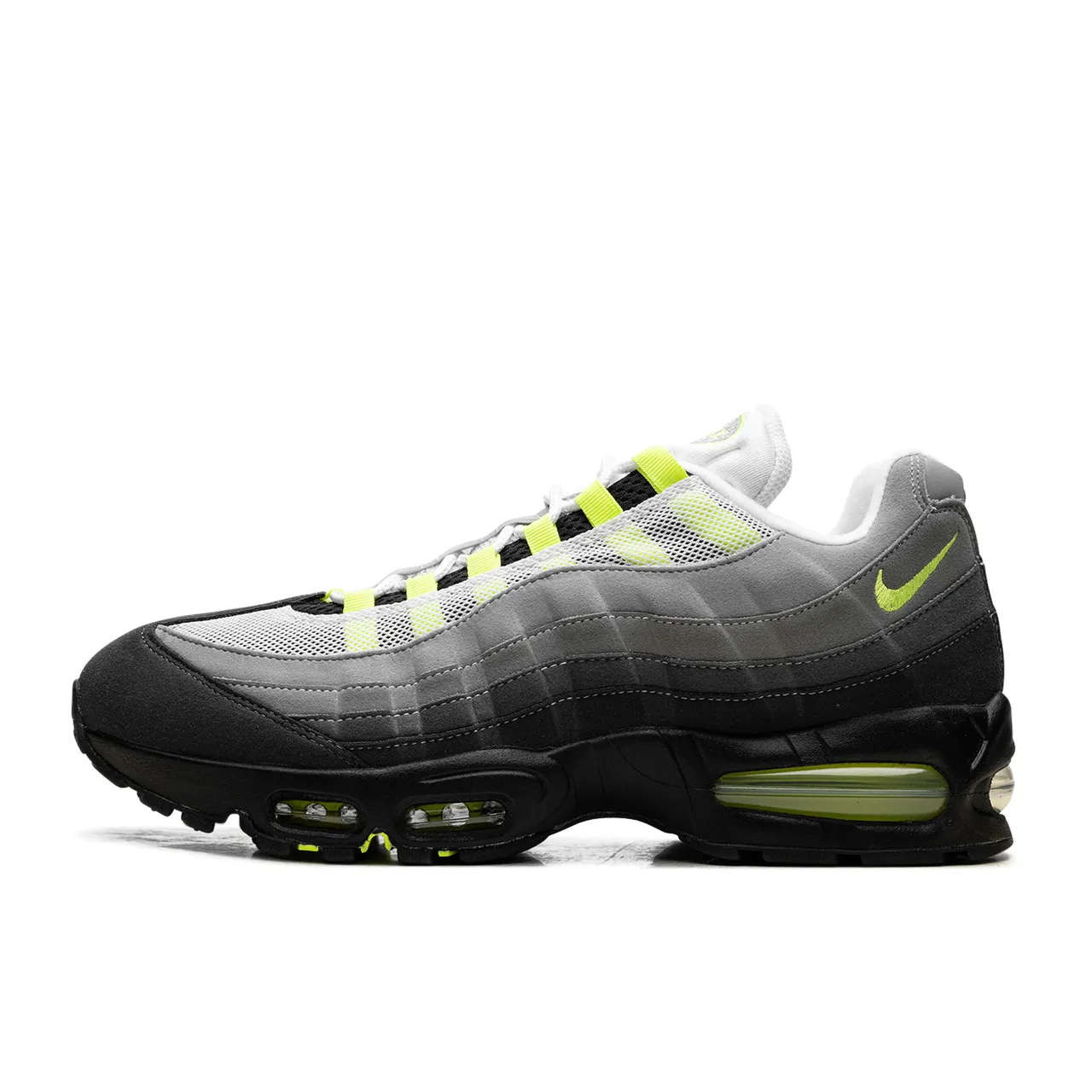 Nike Air Max 95 OG Big Bubble Neon