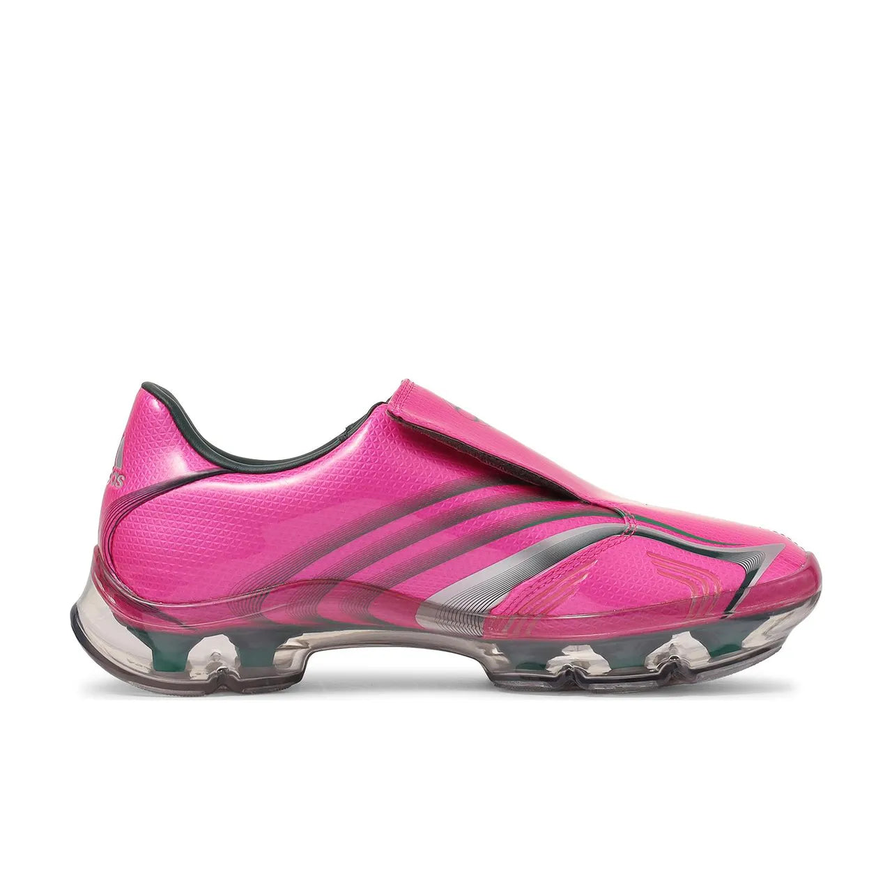 adidas F50 Adiframe Walkable Shock Pink