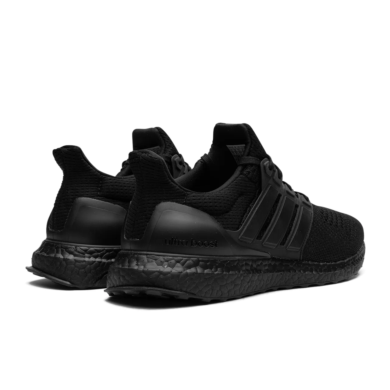 adidas Ultra Boost 1.0 DNA Triple Black