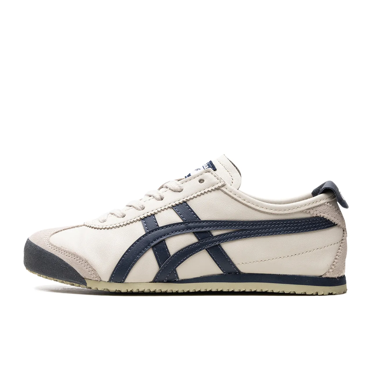 Onitsuka Tiger Mexico 66 Birch Peacoat
