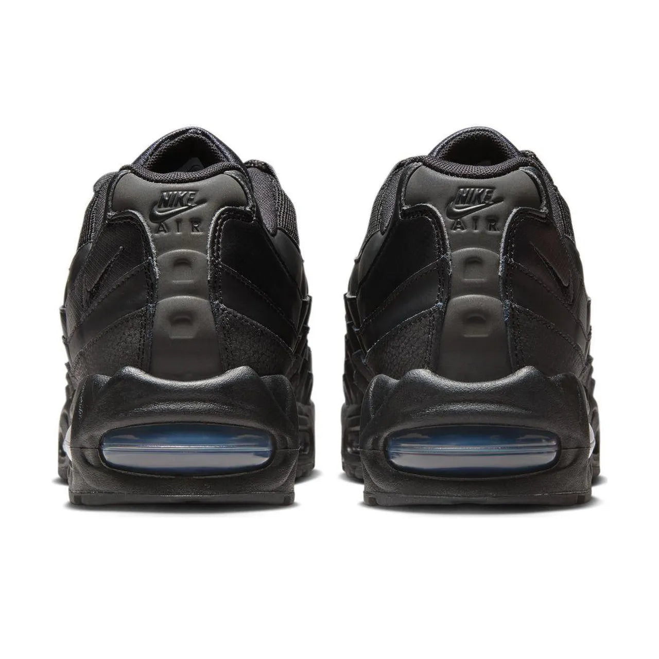 Nike Air Max 95 OG Big Bubble Black Anthracite
