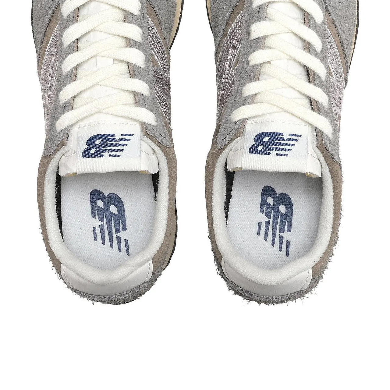 New Balance 471 Tornado Thunder Brown