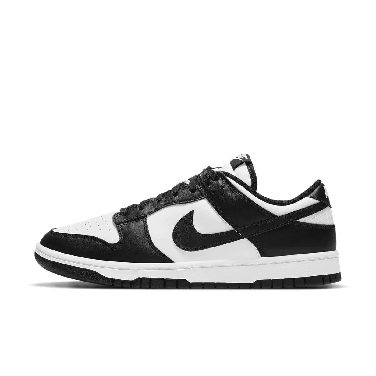 Nike Dunk Low Retro White Black Panda