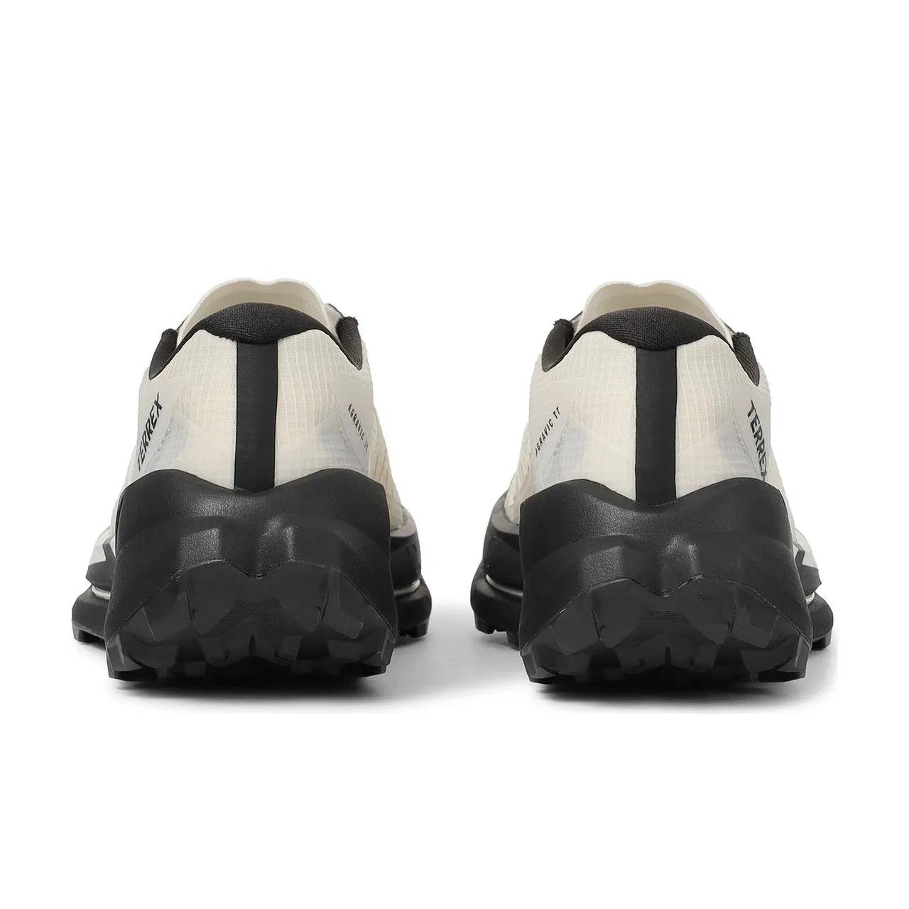 adidas Terrex Agravic TT Billy's Off White Black