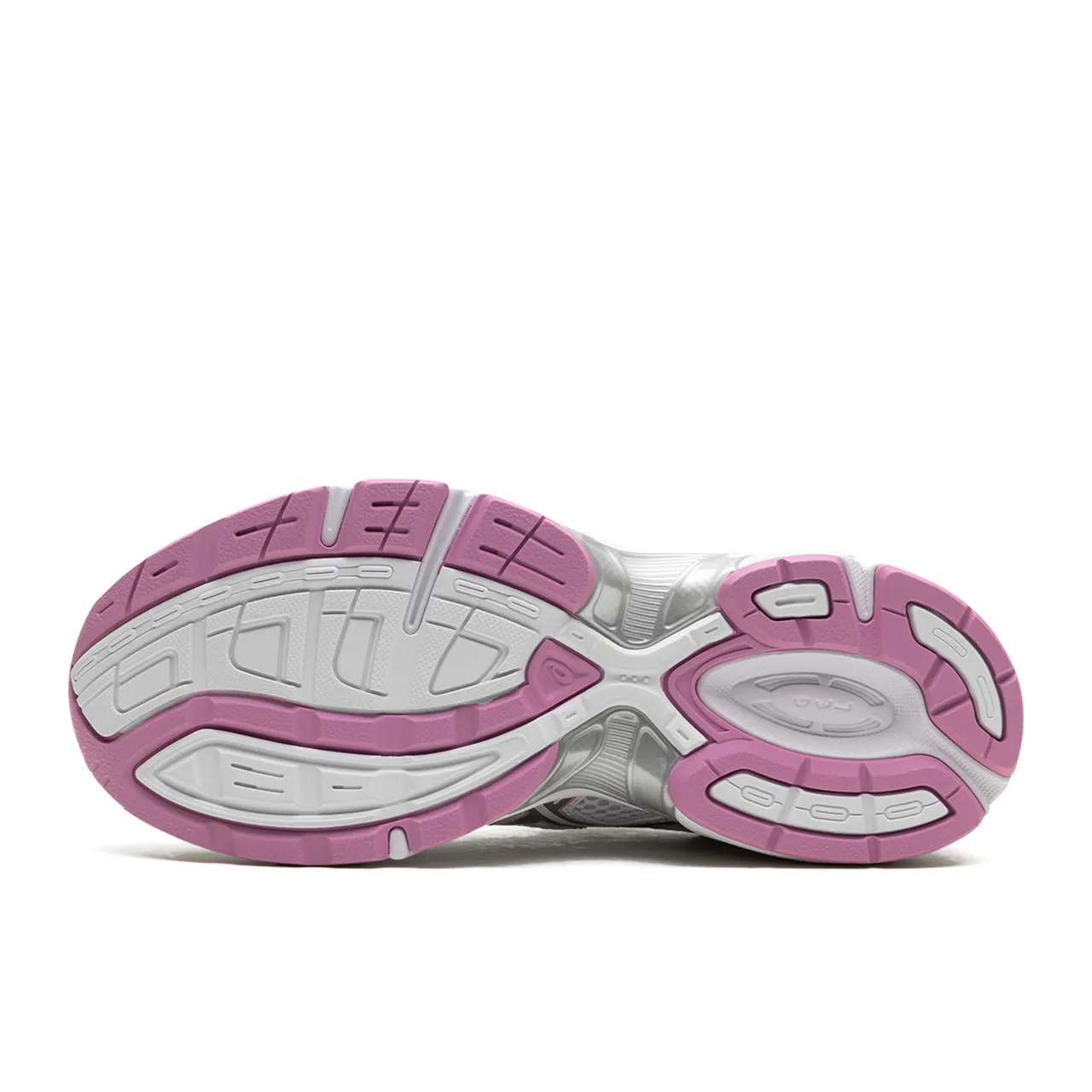 ASICS Gel-1130 White Pure Silver Pink