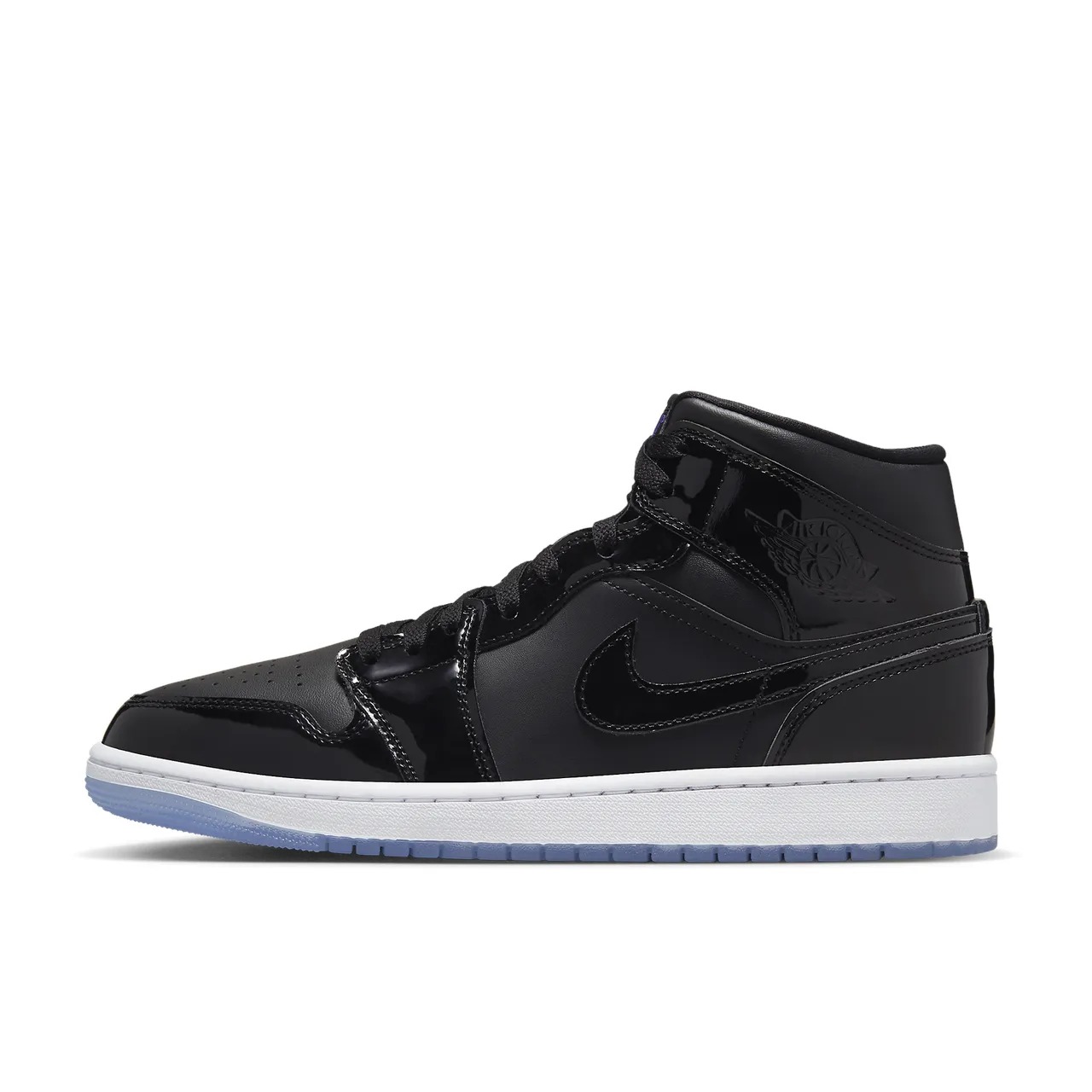 Jordan 1 Mid SE Space Jam