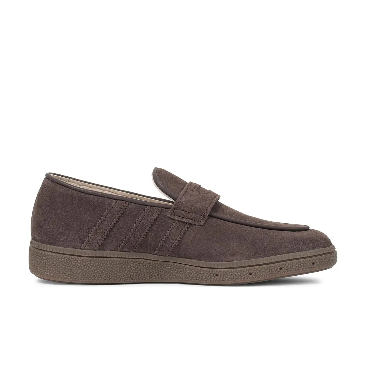adidas Handball Spezial Loafer Aurora Cocoa Gum