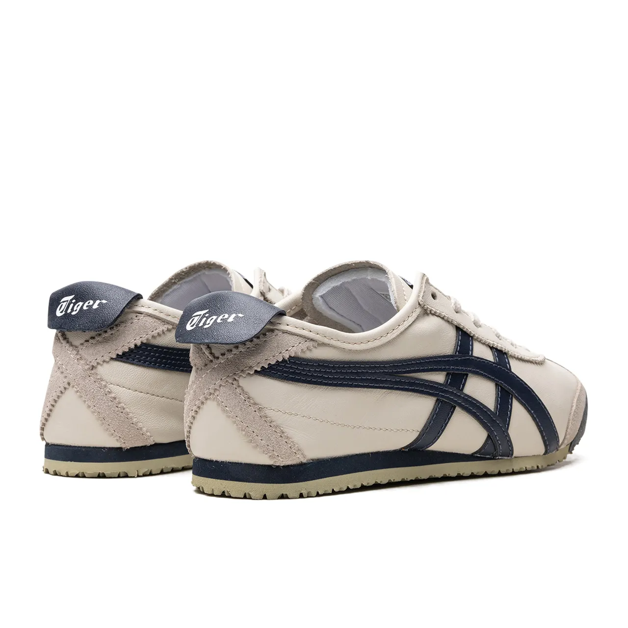 Onitsuka Tiger Mexico 66 Birch Peacoat