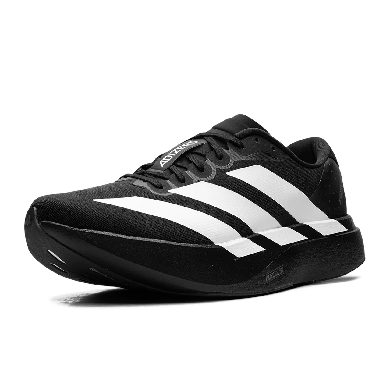 adidas Adizero Evo SL Black White