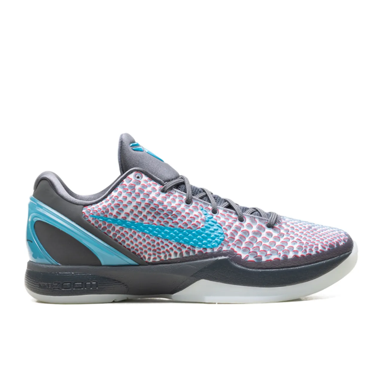 Nike Kobe 6 Protro ASG Hollywood 3D