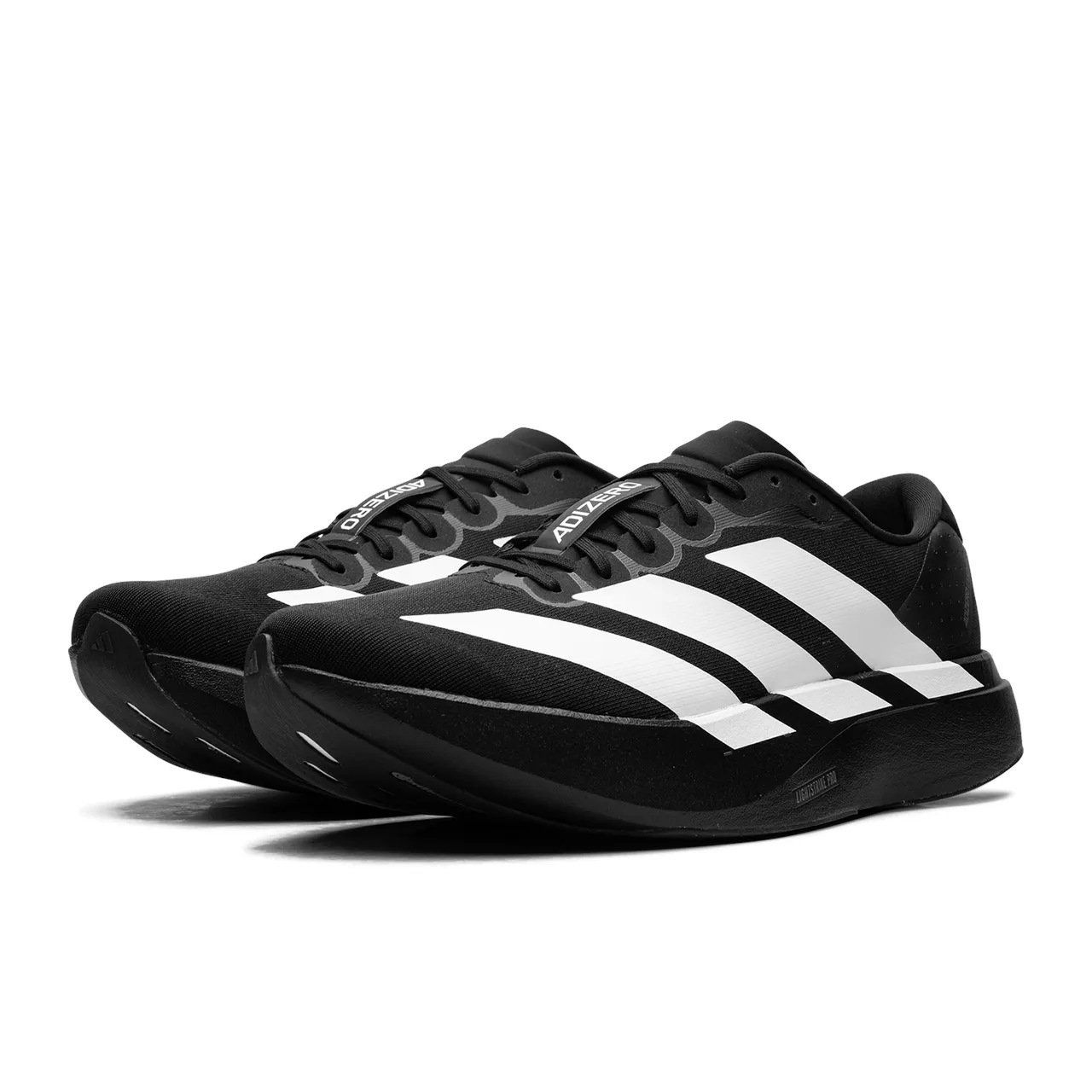 adidas Adizero Evo SL Black White