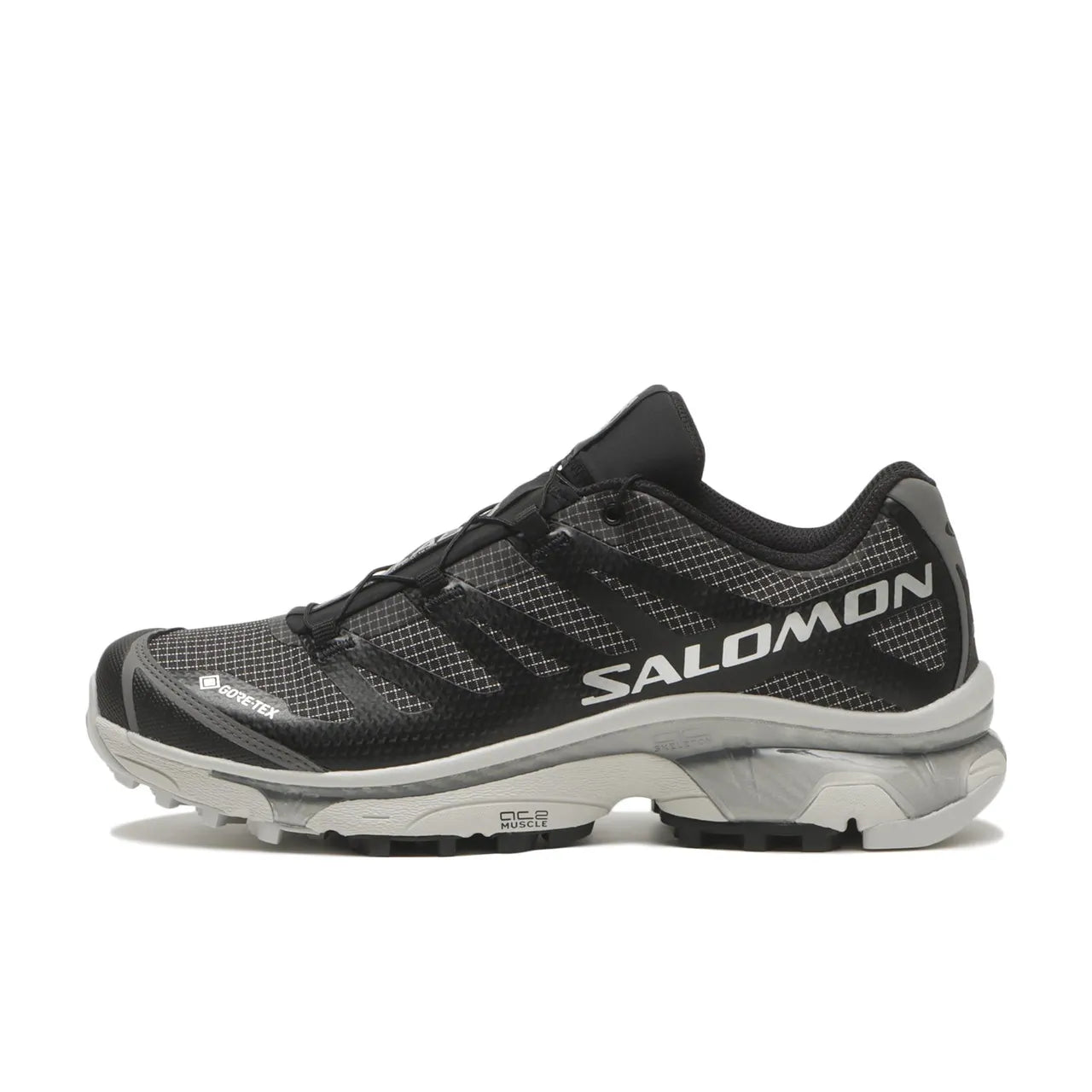 Salomon XT-4 OG Gore-Tex Black Lunar Rock